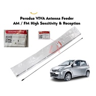 Perodua Viva Kelisa All Model Antenna Pole 86332-87Z01 Radio Antena Bumbung Roof Rod AK506