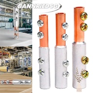 BANNRIEDSG9895Y 1Pcs Copper-aluminum Transition Tube, GTL-16 GTL-25 GTL-35 Splice Sleeve Transition 