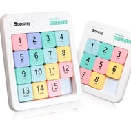 SEPTCITY Dementia Activities for Seniors, Memory Games Products for Alzheimer or Parkinson Elderly