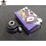 SFR METER GEAR YAMAHA Y110 Y125Z SRL110 135LC SRL115