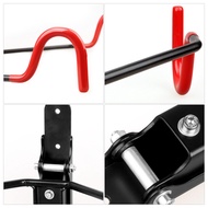Folding bike without mudguard E hook for Brompton bicycle E-fork fittings is light