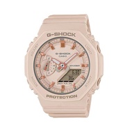 [Powermatic] Casio G-Shock GMA-S2100-4A Carbon Core Light Pink Watch