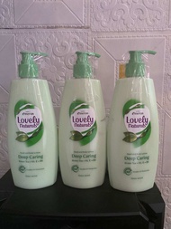 EMERON LOVELY HAND & BODY LOTION