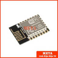 SoC ESP8266 ESP-12F Wifi Transceiver Board (ESP8266MOD WiFi Module)