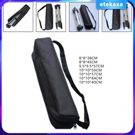 [Etekaxa] Tripod Carrying Case Bag with Strap for Photography Photo Studio Accessory