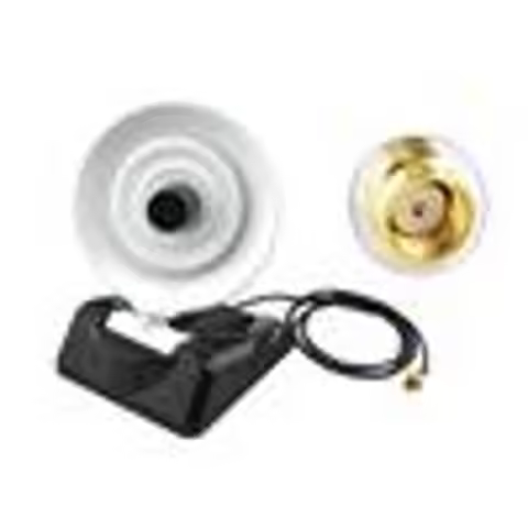 WiFi Antenna 2.4GHz Antenna High Gain 10dBi RP-SMA Male Wireless WLAN Directional Antenna With RG174