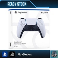 PS5 DS5 DualSense Wireless Controller (White)