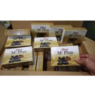 玛卡天然男性保健品（Maca.M.Plus）