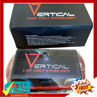 STABILIZER AKI MOBIL VOLT STABILIZER BERKUALITAS Power Car Volt Stabilizer Penyetabil Accu Mobil Ala