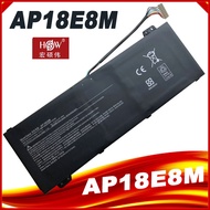 preorder AP18E7M Laptop Battery For Acer Nitro 5 AN515-54 AN515-55 AN517-51 7 AN715-51 Aspire 7 A715