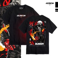Mobile Legends GUSION T-SHIRT 0DHT