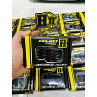 เฮงสุพรรณ🚸สปริงวาล์วฝาสูบ4V HII(ลูก74-OPEN)🚸Wave125R/S/X/บังลม/ปลาวาฬ/MSX125/Nine125/Dream125