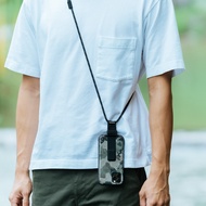 {bitplay} -Wander Case Stand Buckle Style Lanyard