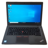 Lenovo ThinkPad T460 - 14" - Core i5 6300U i5 Gen 6 Laptop Second Harga Termurah!!!