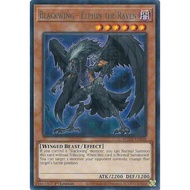 Blackwing - Elphin the Raven | MAZE-EN038 |