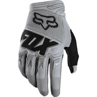 Fox14 Color, Riding Rider Racing Breathable Off-road Motorcycle Gloves Long Finger Grinding Gear Mountain Bike