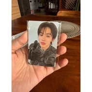 OFFICIAL CORTIS SEONGHEYEON WEVERSE SPECIAL GIFT PHOTOCARD