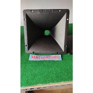 HORN TWETER 22X22 22 X 22 X LOUD IRON DIRAL COR HORN TWETER TWITTER 22X22 22X22 TWO FUNCTION IRON DI