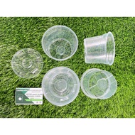 [50] 450ml porridge container - SOUP