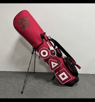 New Golf Bag Golf Stand Bag Golf Tripod Bag Golf Bag Sports Leisure Sports Bag