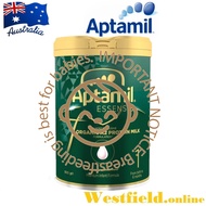 [NZ Import EXP 01/2027] Aptamil Essensis Organic A2 Protein Step 1 Infant Baby Milk (0-6months) Form