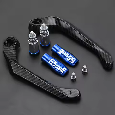 FOR Suzuki GS 500E GS500E GS 500 E 500E 1994 1995 1996 1997 1998 Motorcycle Handlebar Grips Brake Cl