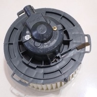 MAZDA BIANTE MPV FRONT AIRCOND BLOWER MOTOR (JAPAN USED)