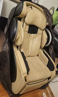 OSIM uDivine X 天王按摩椅 Massage Chair