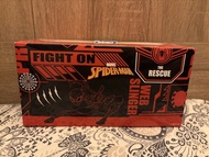 Good Mask Marvel Spider-Man 獨立包裝口罩