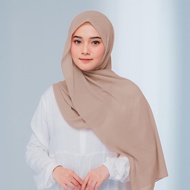 HIJAB PASMINA CERUTY BABY DOLL IMPORT PREMIUM