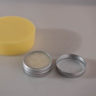 Mink Oil Vegetable Tanned Leather Care Oil Genuine Leather Care Agent Colorless Nourishing Cream