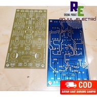 Pcb UVJ B3 Fiber FR4
