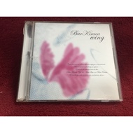 CD BarKiraca-wing Condition As Shown CA25-22