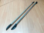 Roof Rail Universal Kaki 2 Mobil Grand Livina
