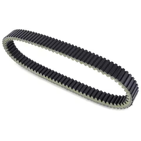 Drive Belt For Arctic Cat ATV TBX TRV 500 700 FIS 4X4 N Suzuki LTA500F Vinson 4WD QuadMaster