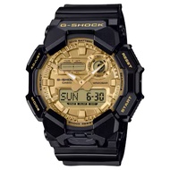 Casio G-Shock GA-010GGB-1A9 / GA010GGB1A9 100% Original and Authentic