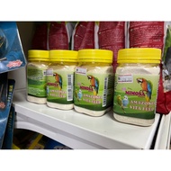 MIMOSA AMAZONIA VITA FEED  Vita Parrot Exact Hand-Feeding Formula for Parrot | MAKANAN BURUNG Baby P
