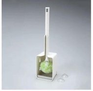 日本製 SANKO 球型 軟毛馬桶刷 馬桶清潔刷 浴室清潔