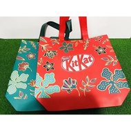 MURAH!! KITKAT RECYCLE BAG RANDOM EDITION