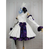 [Wrench Bear] Girls Frontline HK416 cos