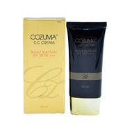 COZUMA CC CREAM - SAHAJIDAH HAI-O