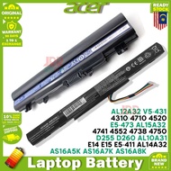 Original Acer E5-575 575G E5-475 475G E5-774 774G E5-576 AS16A5K AS16A8K E5-532 E5-473 E5-474 E5-573