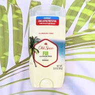 โอลด์ สไปซ์ ระงับกลิ่นกาย โรลออนสติ๊ก Fiji with Palm Tree Deodorant 85g (Old Spice®)
