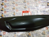 Cover knalpot CB 150 VERZA Tameng knalpot CB 150 VERZA Original 18311K