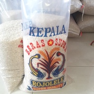 Beras 5kg rojo lele beras madu