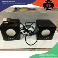 101Z PC Computer Speaker PC Computer Speaker Laptop Speaker Mini Multimedia USB Notebook/
