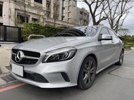 2015 Benz A180 小鋼炮 入門款 女用熱銷車款 妥善率超高 里程 6.8 萬 #中古車#小鋼炮#掀背車