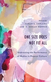 One Size Does Not Fit All K. Megan Hopper