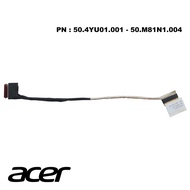 Flexible Cable Flexible LCD LED Laptop Acer E1-522 E1-522 E1-522G