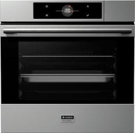 魔法廚房 瑞典ASKO賽寧OCS8693S 蒸烤箱 蒸烤爐 AquaClean輔助清潔功能 除鏽